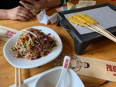 -管氏翅吧(国展店)