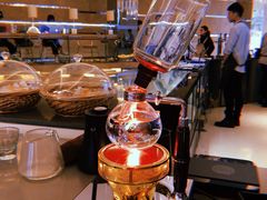 -Bracket Coffee(工体店)
