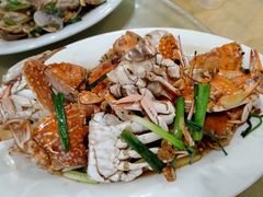 -源海渔村·现捞海鲜(大角湾店)