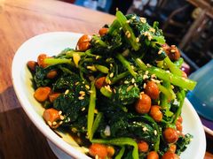 -锦尚阁烤鱼•天津菜(宣武门胡同店)