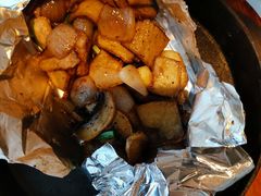 -Lotus 莲花空间(国贸商城店)