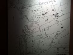 导游图-洛阳周王城天子驾六博物馆