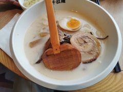 -味千拉面(成都春熙阳光店)