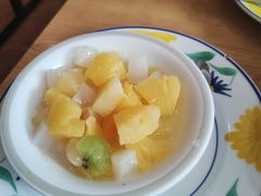 混合水果-萨莉亚意式餐厅(新邻天地店)