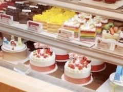 -CoCo都可(大润发中原店)