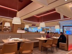 门面-同合居·非遗东北菜(王府井店)