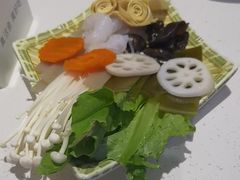-鱼酷活鱼烤鱼(仙林金鹰店)