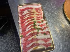 -大叹号·朝鲜族烤肉(潍坊泰华城店)