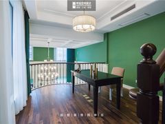 -申远空间设计丨大宅别墅装修定制(徐汇设计中心)