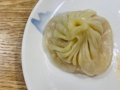 南京小笼包-南京人家(盛京大奥莱店)
