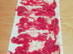 吊龙-掂档潮汕牛肉火锅(沈阳万象城店)