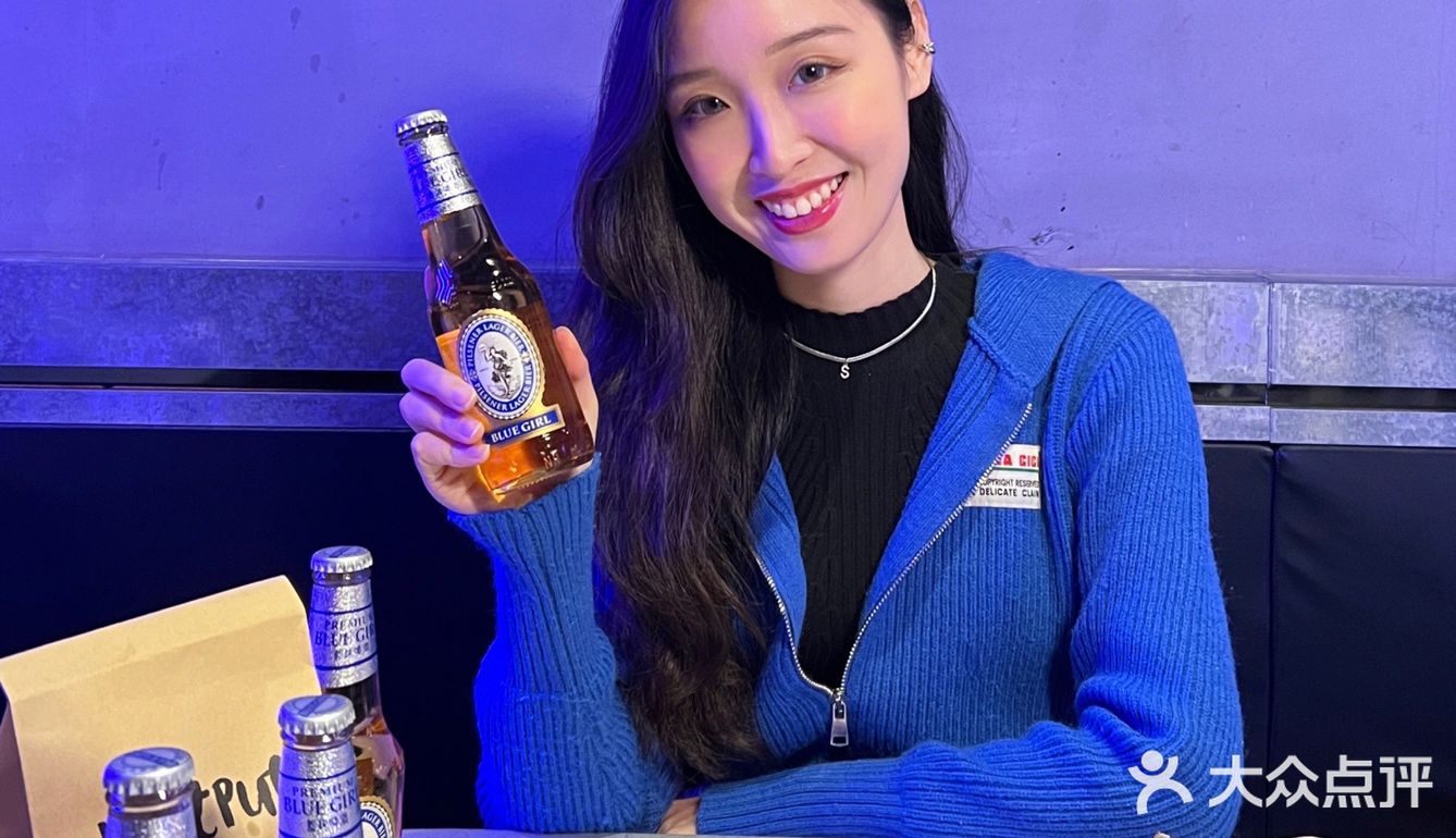 广州探店|食出新潮啤酒🦞配烤海鲜真香