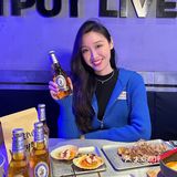 广州探店|食出新潮啤酒🦞配烤海鲜真香