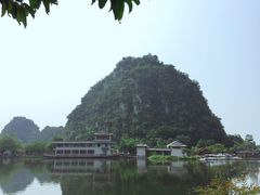 -星湖旅游景区七星岩