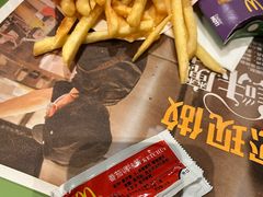 -麦当劳(豫园店)