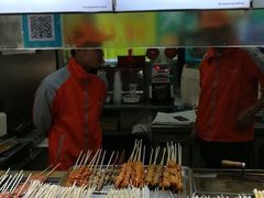-正新鸡排·炸鸡烧烤(江宁路店)