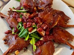 -冶建镜子·老南昌大排档·江西虾王(总店)