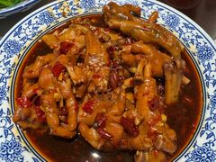 -欧记大排档·景德菜(上海首店)