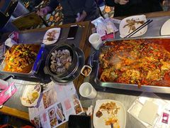 -鱼非鱼(徐家汇店)