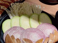 -九田家黑牛烤肉料理(顺义区华联金街店)