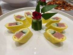 -上海老饭店(北京分店)