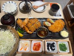 -胜博殿日式炸猪排(西红门店)