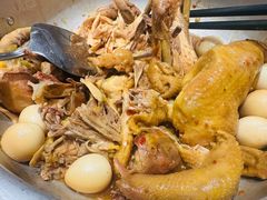 -鱼你相聚·河鲜馆(袁家岭店)