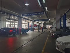 -上海协通福骋福特4S店(汶水路店)