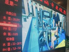 -省锡中多功能游泳馆