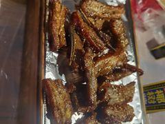-霄汉羊排(万松园一店)