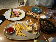 -G+KITCHEN(龙湖狮山天街店)