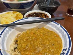 -王家沙点心店(南京西路总店)