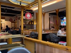 -矮冬瓜红茶火锅(天府一街店)