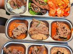 -杨小佳·齐齐哈尔烤肉·烤串(广州店)