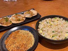 -王扯火胖哥烤生蚝(眉山首店)