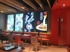 -味千拉面(万达广场大庆让胡路店)