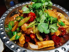 -金雨烧烤(新城南都店)