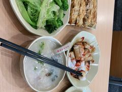 -百家鸡味馆(清泰店)