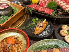 -MIKOMIKO和牛烧肉专门店(南门店)