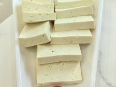 豆腐-八仙水煎牛肉(邮电小区店)