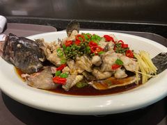 -庆赫隆融合菜馆(群力店)