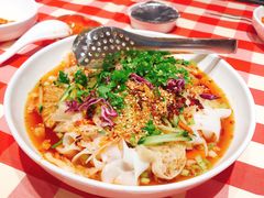 -西贝莜面村(东莞壹号广场店)