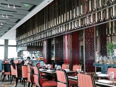 -美食汇自助餐厅(成都万达瑞华酒店)