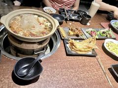 -甲丁酒肆·精酿·碳烤烧鸟