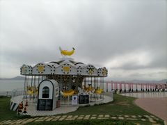 -漳州滨海火山岛自然生态风景区