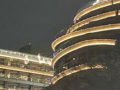 -杭州温德姆至尊豪廷大酒店