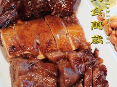 -太兴餐厅(小径湾店)