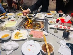 -海底捞火锅(关山保利店)