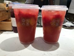 -奈雪的茶(石家庄万象城店)