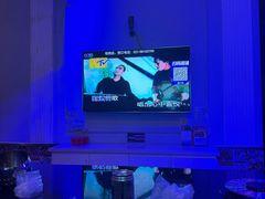 -莹乐迪量贩式KTV(祝桥店)